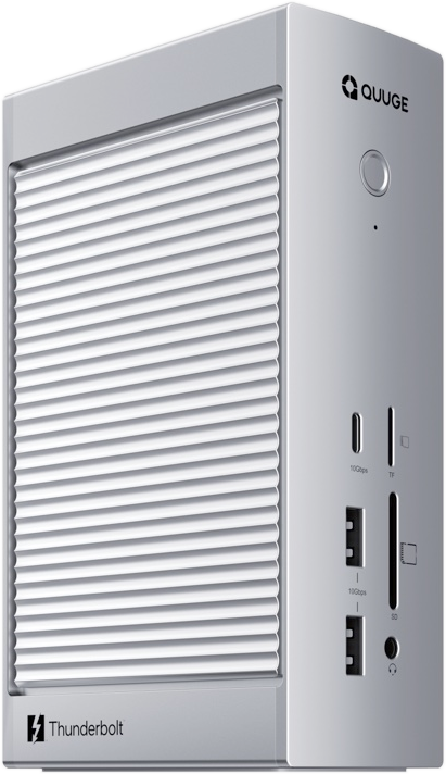 Thunderbolt5 Dock