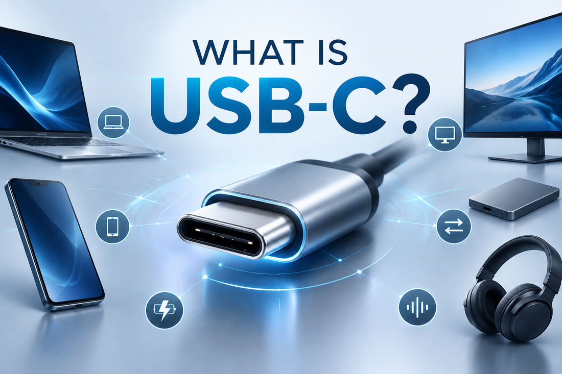 How to Choose the Right Thunderbolt or USB-C Cable for a Docking Station