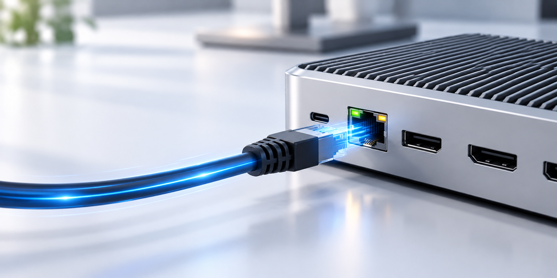 Is 2.5GbE Worth It for NAS and Large File Transfers?