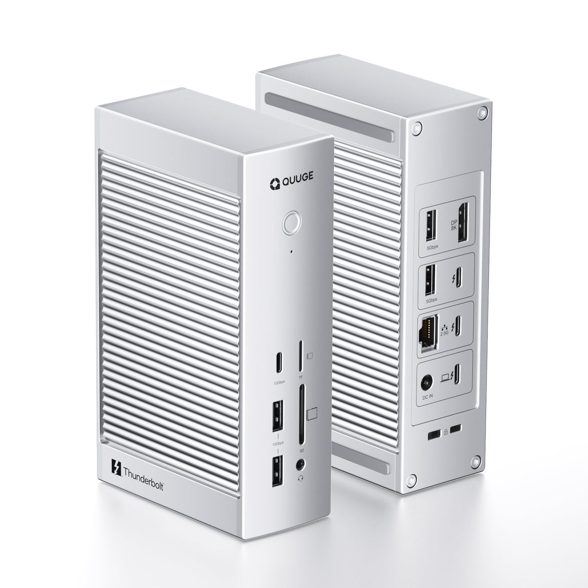 Thunderbolt Docking Station