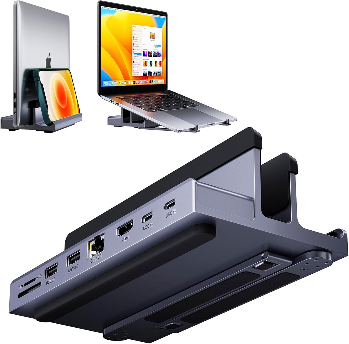 Laptop Stand