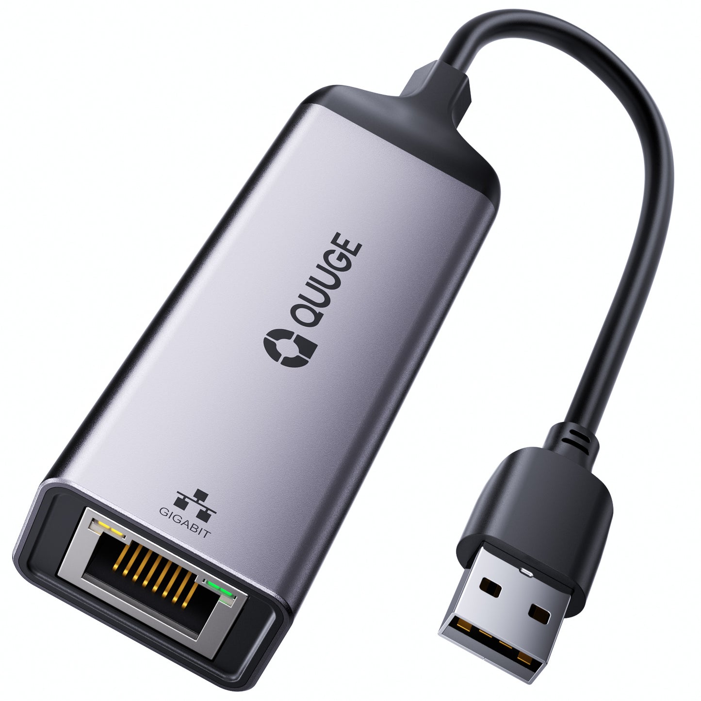 USB to Ethernet Adapter