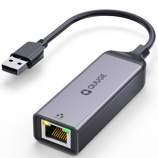 USB to Ethernet Adapter